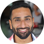 Jayant Krishnamurthy